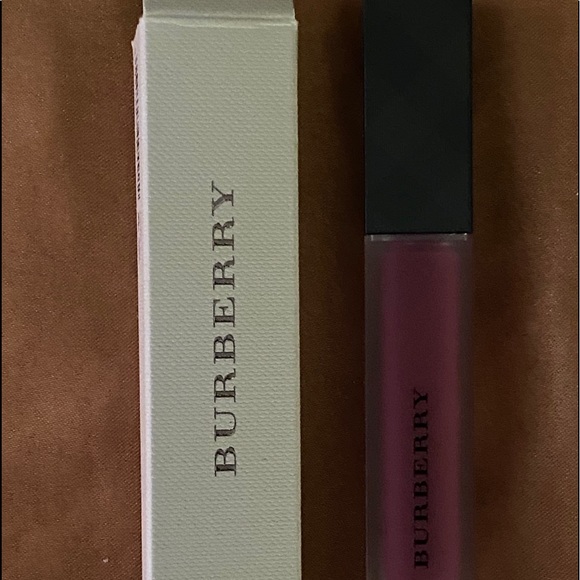 Burberry Other - Authentic Burberry liquid lip velvet Burberry Other - Authentic Burberry liquid lip velvet